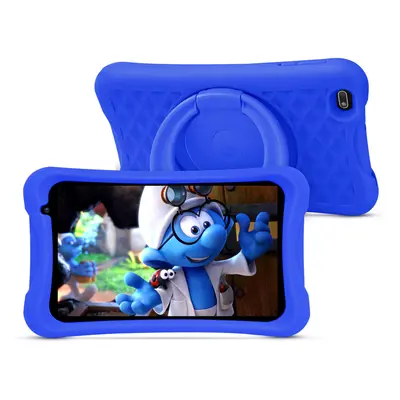 (Blue) Kids Tablet PRITOM L8K 8-inch 2GB+32GB