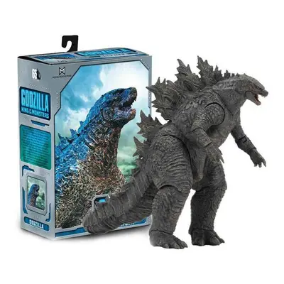 Godzilla King Of The Monsters PVC Action Figure Model Statue Toy