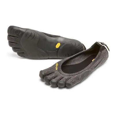 VIBRAM MENS CLASSIC ECO - BLACK