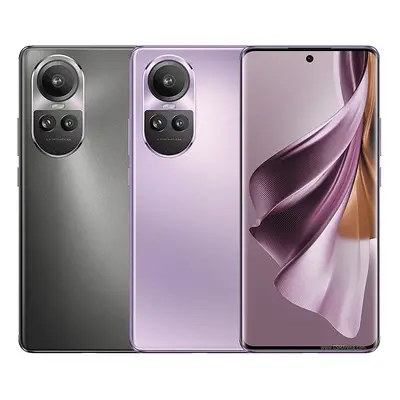 (Purple) Oppo Reno10 Pro 5G 16GB