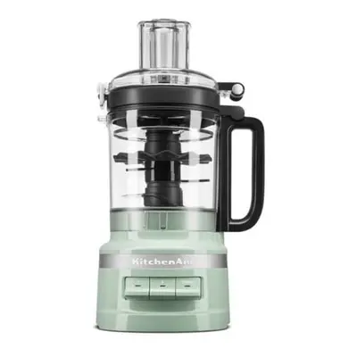 KitchenAid 2.1L Pistachio Food Processor