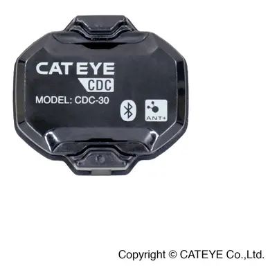 Cateye Magnetless Cadence Sensor