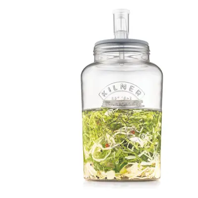 Kilner Litre Fermentation Set