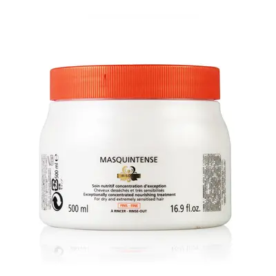 Hair Mask Nutritive Kerastase (500 ml) Fine hair