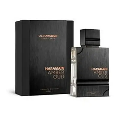 Al Haramain - Amber Oud Private Edition EDP 60ml