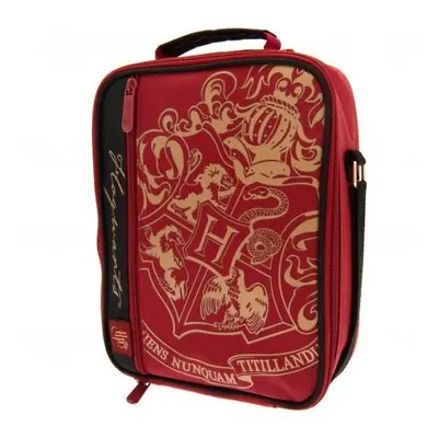 Harry Potter Pocket Lunch Bag Hogwarts RD