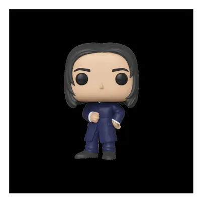 POP HP: HP S8 - Severus Snape (Yule)