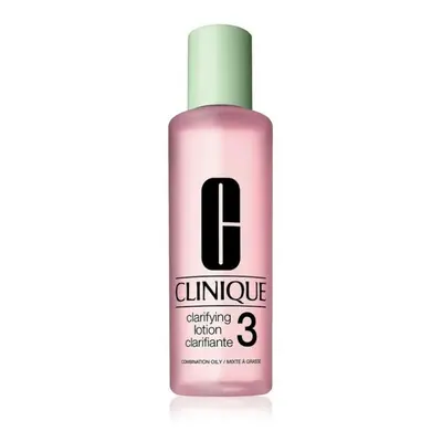 Clinique Clarifying Lotion N3 400ml