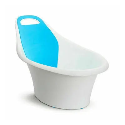 Munchkin Sit & Soak Dual Stage Bath Tub?Holds Baby Upright &Safe Seated Position