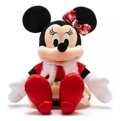 Minnie Mouse Valentine Sweetheart Medium Soft plush doll Toy