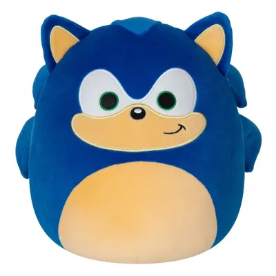 Squishmallows Original Sonic The Hedgehog 14-Inch Sonic Plush - Large