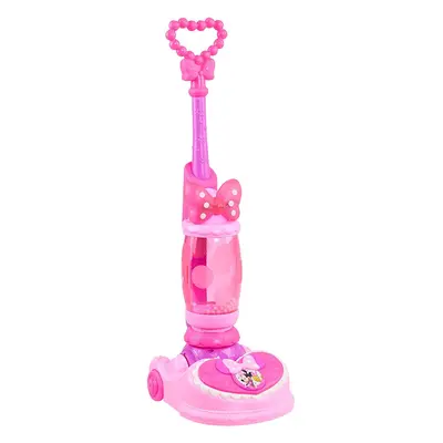 Minnie Mouse Minnie's Happy Helpers Sparkle N' Clean Vacuum