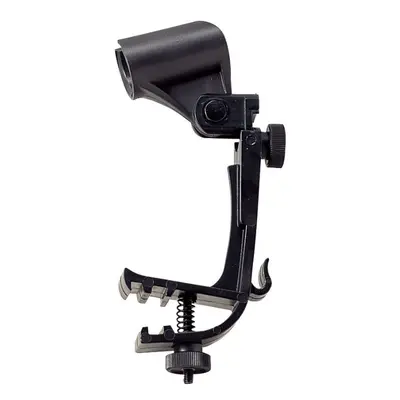 Samson DMC100 Drum Microphone Clip 3-Pack