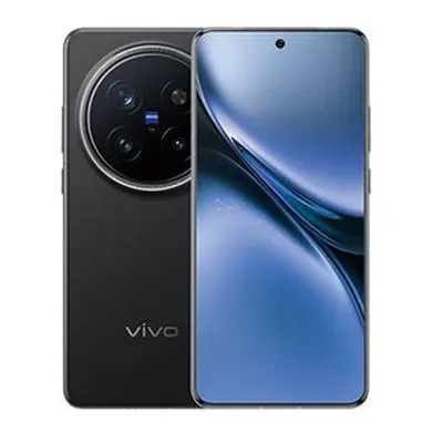 Vivo X200 Pro 5G Dual SIM 512GB (16GB RAM) Black