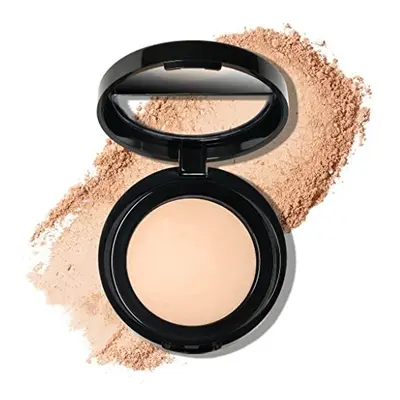 LAURA GELLER Baked Blurring + Setting Powder, Translucent Makeup Setting Powder For Soft-Focus F