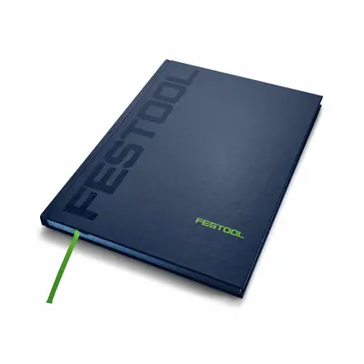 Festool Notebook