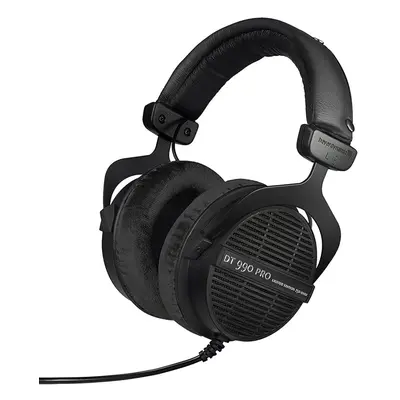 beyerdynamic DT Pro Open Dynamic Headphone Limited Edition in Black (250 Ohm)