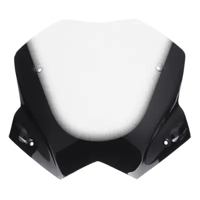 Motorcycle Windscreen Windshield Wind Deflectors