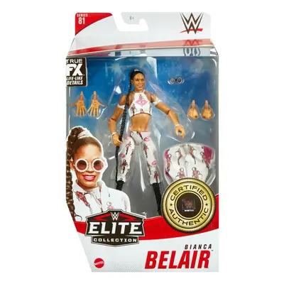 WWE Elite - Series - Bianca Belair