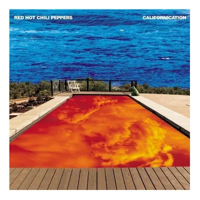 Red Hot Chili Peppers - Californication [VINYL]