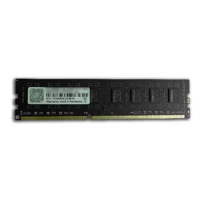 G.Skill F3-1600C11D-16GNT 16GB DDR3-1600MHz F3-1600C11D-16GNT