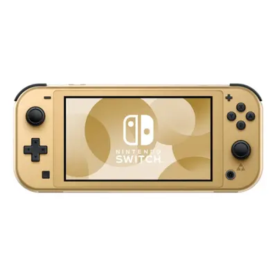 Nintendo Switch Lite - Hyrule Editon