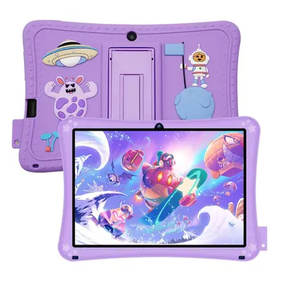 (7 inch Kids Learning Tabletï¼32GB ROM 2GB RAMï¼Android 11ï¼Parent Controlï¼WiFiï¼Protectiv