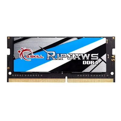 G.Skill Ripjaws - DDR4 - GB - SO-DIMM 260-pin - unbuffered