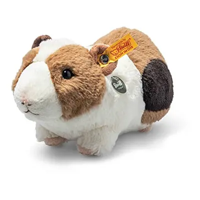 074547 Dalle guinea pig white/brown/black