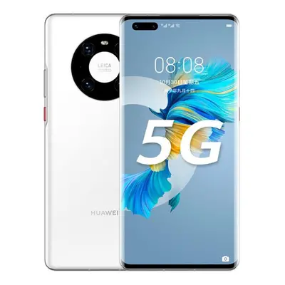 (White) Huawei mate pro 5G 8+256 DualSim No Google Play