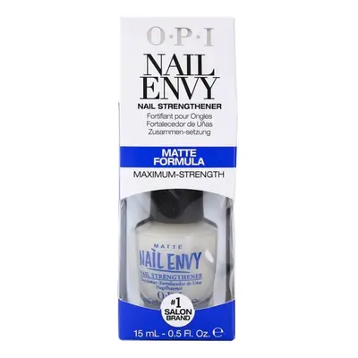 Opi Matte Nail Envy Natural Nail Strengthener 15ml