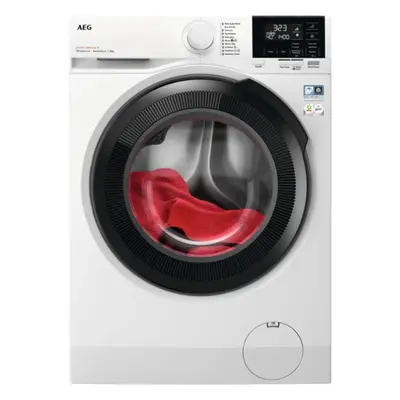 AEG LFR61944AD - Series White Freestanding 9KG Washing Machine - RPM - A energy