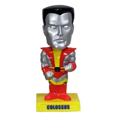 Marvel Colossus bobble-head