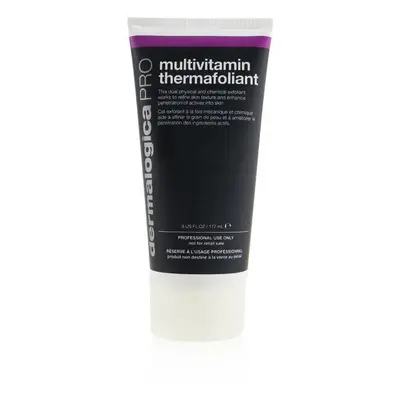 Dermalogica Age Smart Multivitamin Thermafoliant PRO (Salon Size) 177ml/6oz