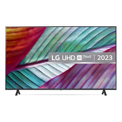 LG LED UR78 55" 4K Smart TV