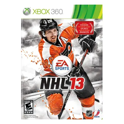 NHL - Xbox