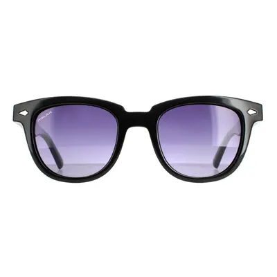 Polar Sunglasses Riley COL.77 Black Grey Purple Gradient