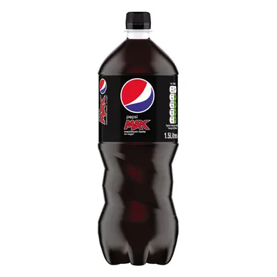 Pepsi Max - 12x1.5ltr