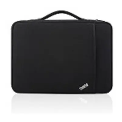 Lenovo 4X40N18010 Sleeve case Black notebook case