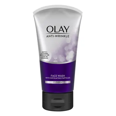 Olay Anti-Wrinkle Cleansers Face Wash 150ml