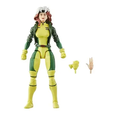 Legends Series Marvel's Rogue, X-Men â97 6" Marvel Legends Action Figures