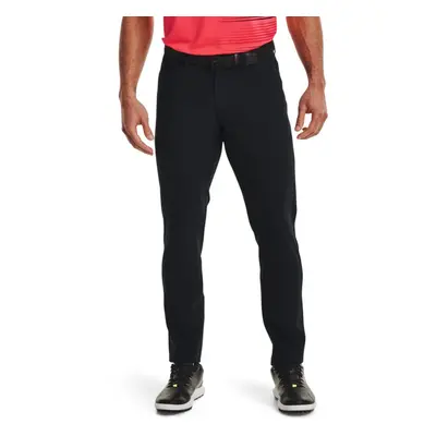 Under Armour Men's Drive Pocket Pants Black (001)/White 42/30