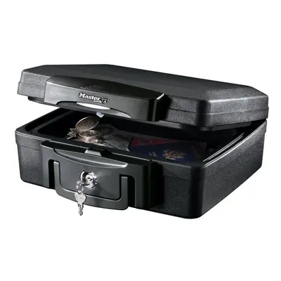 MASTER LOCK H0100EURHRO Small security chest