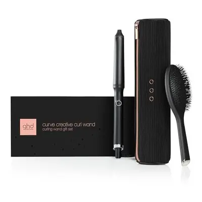 ghd Curve Festive Gift Set - Curling Wand