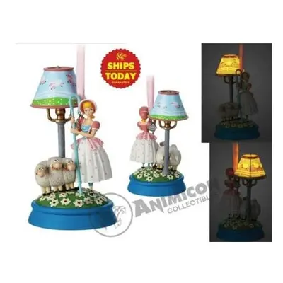 Disney Bo Peep Light-Up Hanging Ornament