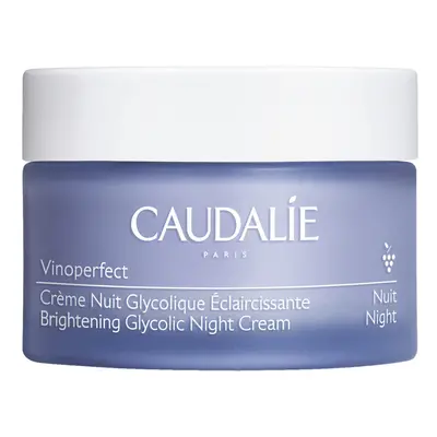 caudalie Vinoperfect Dark Spot glycolic Night cream - Fl Oz