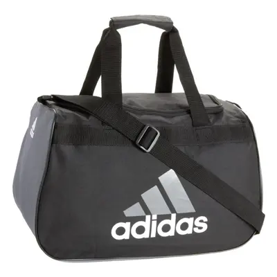 adidas Diablo Duffel Small (Black/Storm Grey)