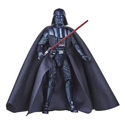 STAR WARS The Black Series Carbonized Collection Darth Vader Toy 6-Inch-Scale The Empire Strikes