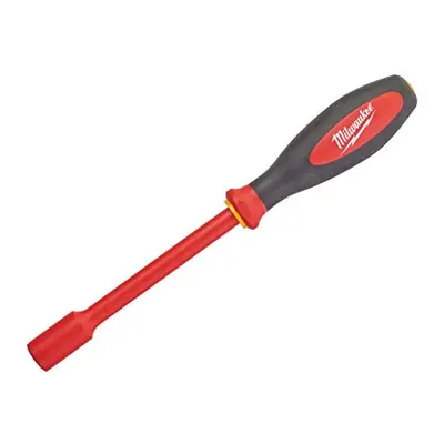 VDE Socket Wrench Screwdriver SW10 x 125mm