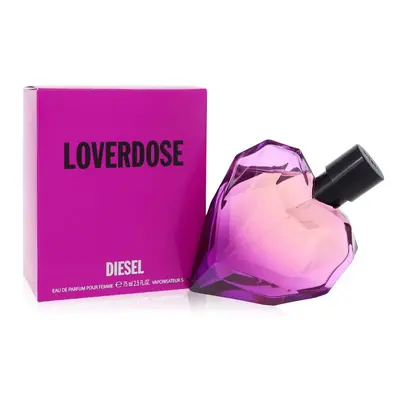 Diesel Loverdose 75ml EDP Spray